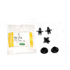 PIPE CLIP - LAND ROVER - NTC1176LR