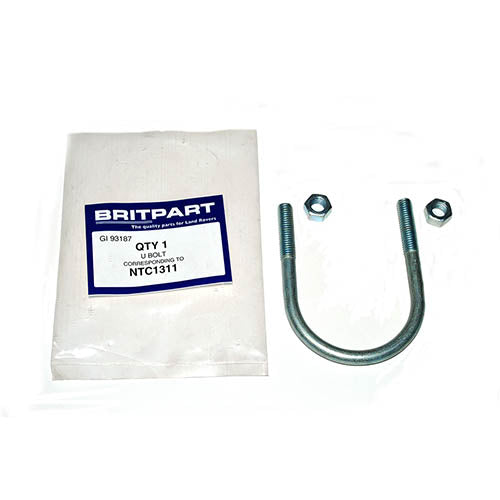 U BOLT - OEM - NTC1311