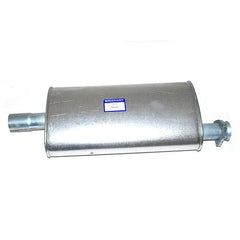 EXHAUST - SILENCER - BRITPART - NTC1322