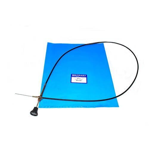 CABLE - CHOKE - BRITPART - NTC1384