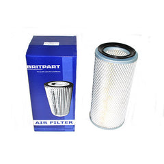 FILTER - AIR ELEMENT - BRITPART - NTC1435