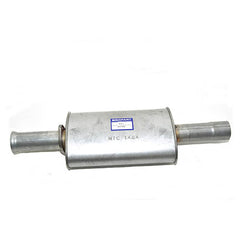 EXHAUST - SILENCER ASSY - BRITPART - NTC1484