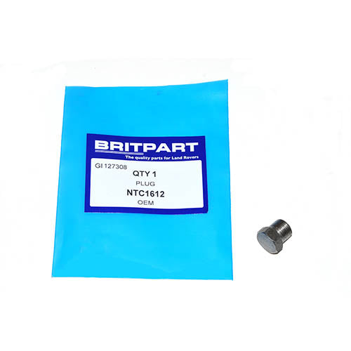 PLUG - OEM - NTC1612