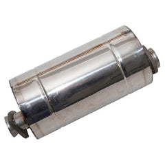 SILENCER SS - DOUBLE SS - NTC1665SS