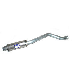 EXHAUST - REAR SILENCER - BRITPART - NTC1799