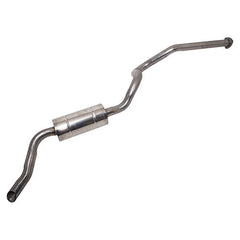 SILENCER SS - DOUBLE SS - NTC1800SS