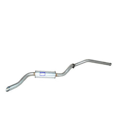 EXHAUST - SILENCER - BRITPART - NTC1800