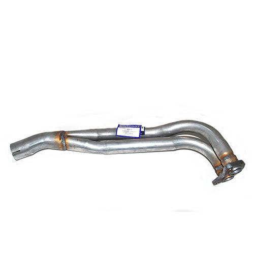 EXHAUST - PIPE R/H - OEM - NTC1864