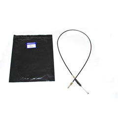 CABLE - ACCELERATOR - BRITPART - NTC2086