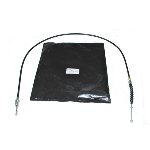 CABLE - ACCELELATOR - BRITPART - NTC2087