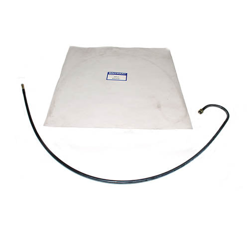 PIPE - FUEL - OEM - NTC2122