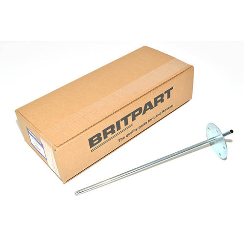 FUEL PIPE ASSY - BRITPART - NTC2159