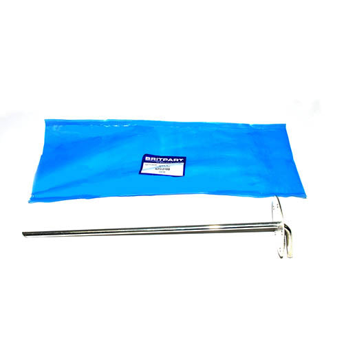 PIPE - FUEL - OEM - NTC2180