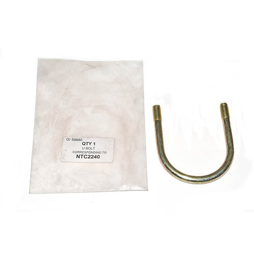 U BOLT - OEM - NTC2240