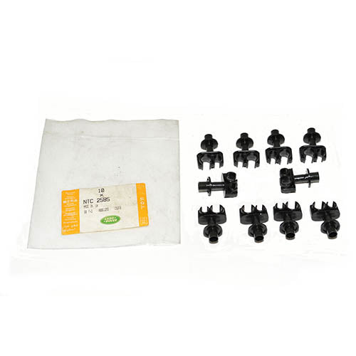 PIPE CLIP - LAND ROVER - NTC2585LR