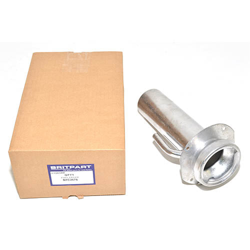 FUEL FILLER - BRITPART - NTC2676
