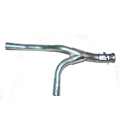EXHAUST PIPE - BRITPART - NTC2726
