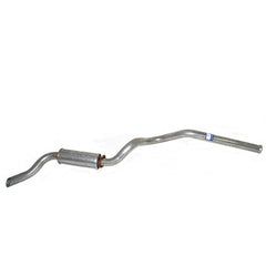 EXHAUST - REAR SILENCER - BRITPART - NTC2832
