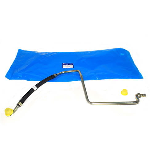 PIPE ASSY RETURN - OEM - NTC2928