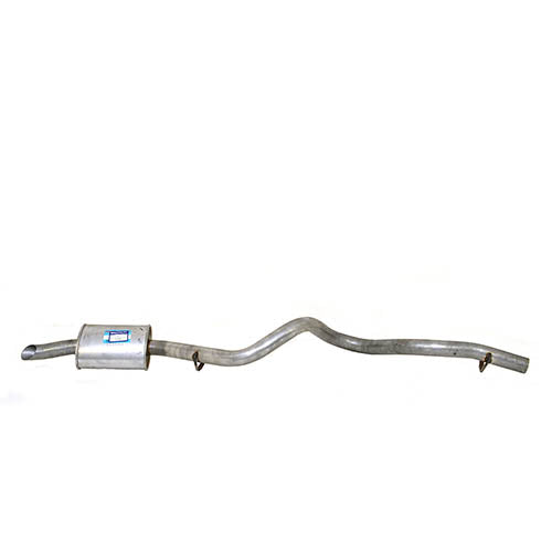 EXHAUST - TAILPIPE ASSY - BRITPART - NTC2960