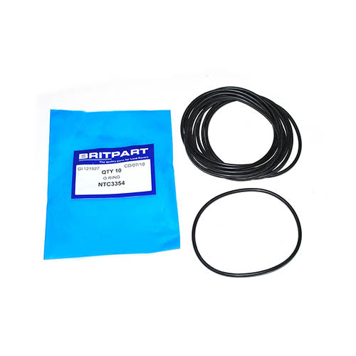 O RING - BRITPART - NTC3354