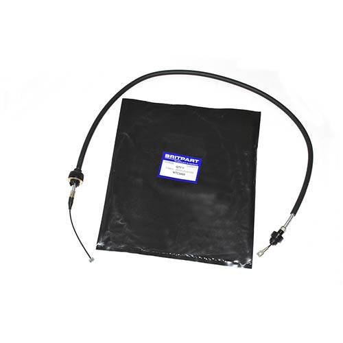 CABLE - ACCELELATOR - BRITPART - NTC3459
