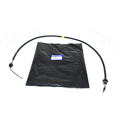 CABLE - ACCELELATOR - BRITPART - NTC3460