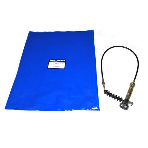 CABLE ASSY - BRITPART - NTC3483