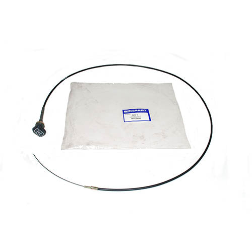 CABLE - CHOKE - BRITPART - NTC3690