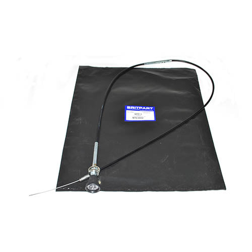 CABLE - BRITPART - NTC3932