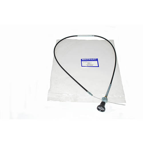 CABLE - CHOKE - BRITPART - NTC3933