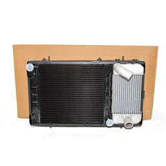 RADIATOR ASSY - BRITPART - NTC4893