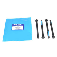 BUMPER BOLT - OEM - NTC5401