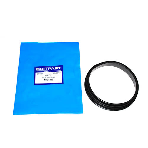 SEALING RING - BRITPART - NTC5859