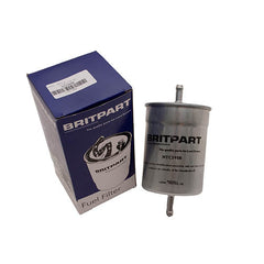 FILTER - FUEL EFI - BRITPART - NTC5958