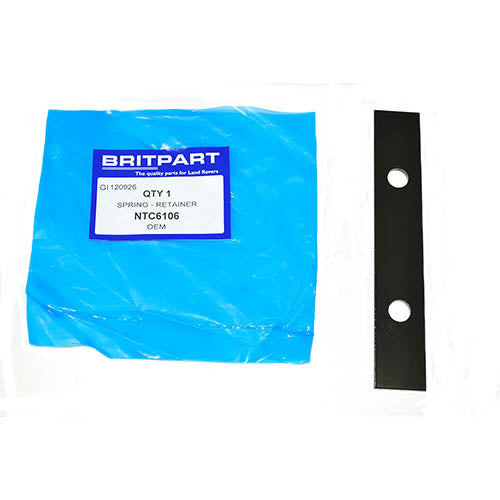 SPRING - RETAINER - OEM - NTC6106