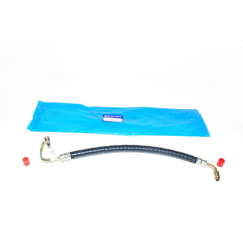 HOSE PAS-PUMP/BOX - BRITPART - NTC6790