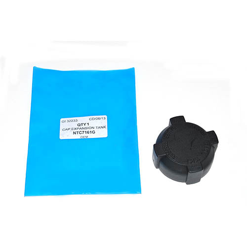 CAP EXPANSION TANK - OEM - NTC7161G