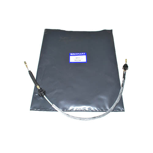 CABLE - ACCELELATOR - BRITPART - NTC7189