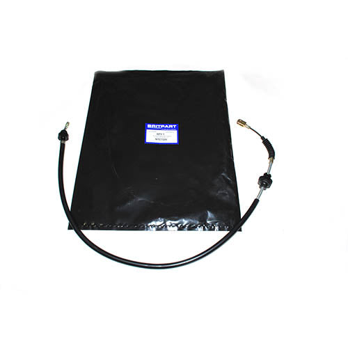 CABLE - ACCELERATOR - BRITPART - NTC7226