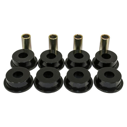 BUSH SET - RADIUS ARM/AXLE - BRITPART - NTC7307PY