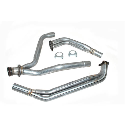 EXHAUST - DOWNPIPE - BRITPART - NTC7320