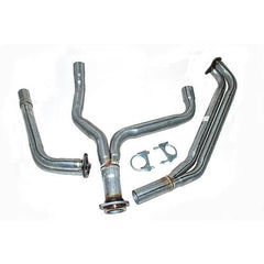 EXHAUST - DOWNPIPE - BRITPART - NTC7321