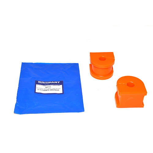 ORANGE ANTI-ROLL BAR BUSH - BRITPART - NTC7394PY-ORANGE