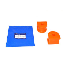 ORANGE ANTI-ROLL BAR BUSH - BRITPART - NTC7394PY-ORANGE