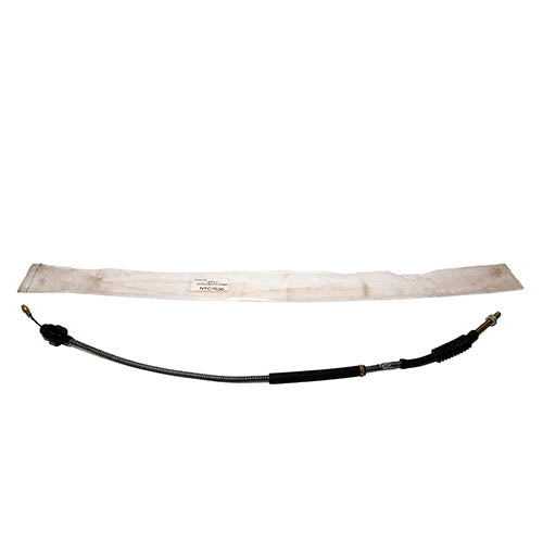 CABLE - ACCELERATOR - OEM - NTC7535