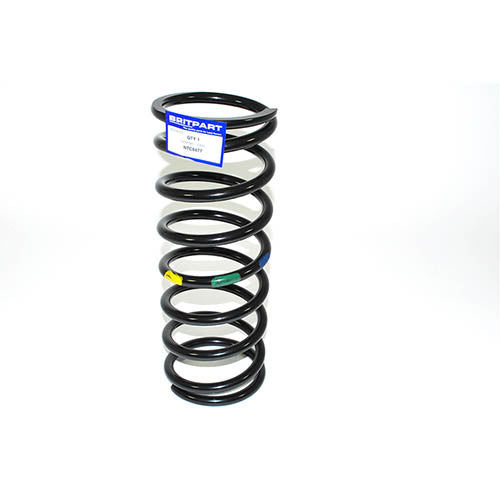 SPRING - COIL - BRITPART - NTC8477