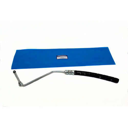 PIPE-STRG BOX-RESVR - BRITPART - NTC8862