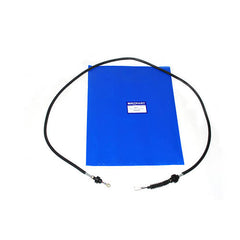 Land Rover Defender Wolf 300tdi LHD Accelerator Cable - BRITPART - NTC9359