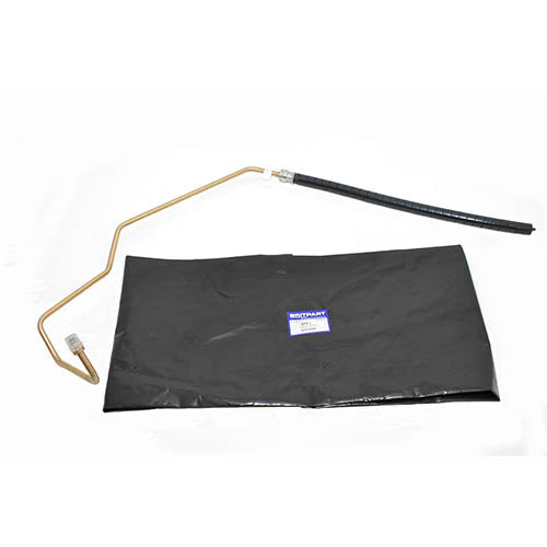 PIPE ASSEMBLY - OEM - NTC9430